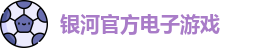 银河电子游戏